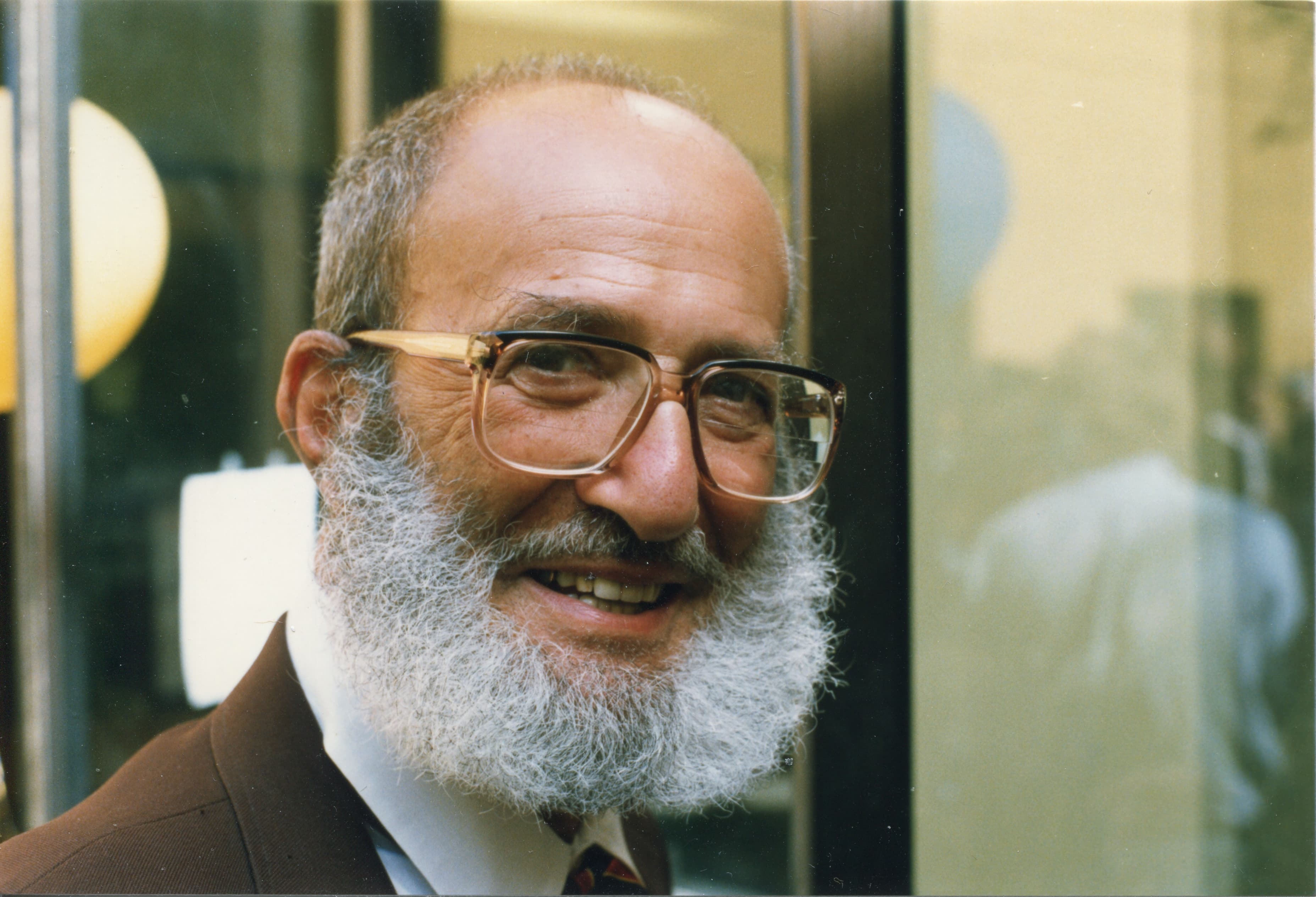 Paul Halmos